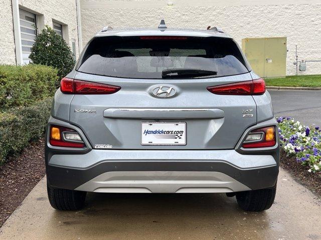 2019 Hyundai Kona Ultimate for sale in Concord, NC – photo 6