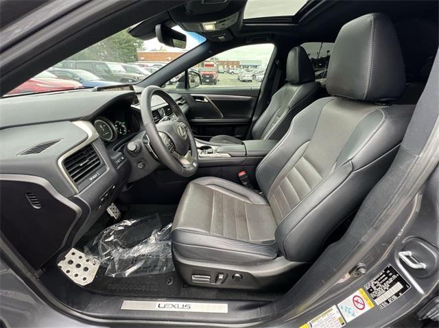 2019 Lexus RX 450h 450H for sale in Winchester, VA – photo 20