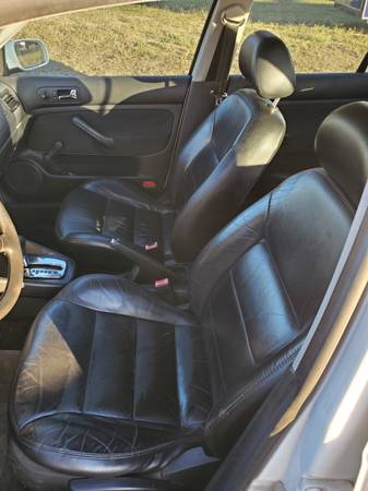 2001 Volkswagon Jetta TDI - cars & trucks - by owner - vehicle... for sale in Liberty Hill, TX – photo 7