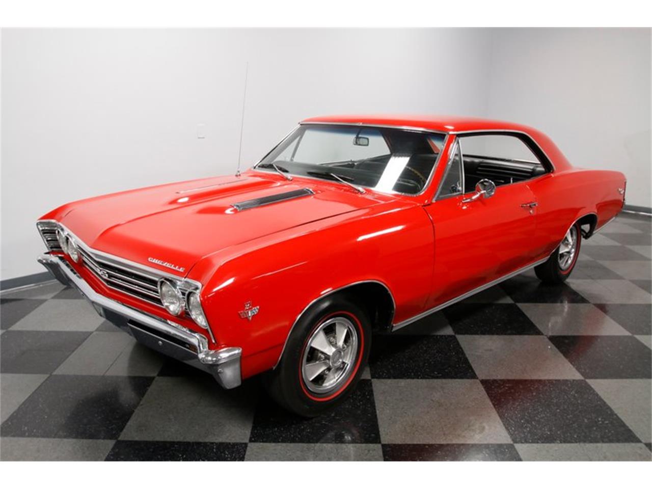 1967 Chevrolet Chevelle for sale in Concord, NC – photo 21