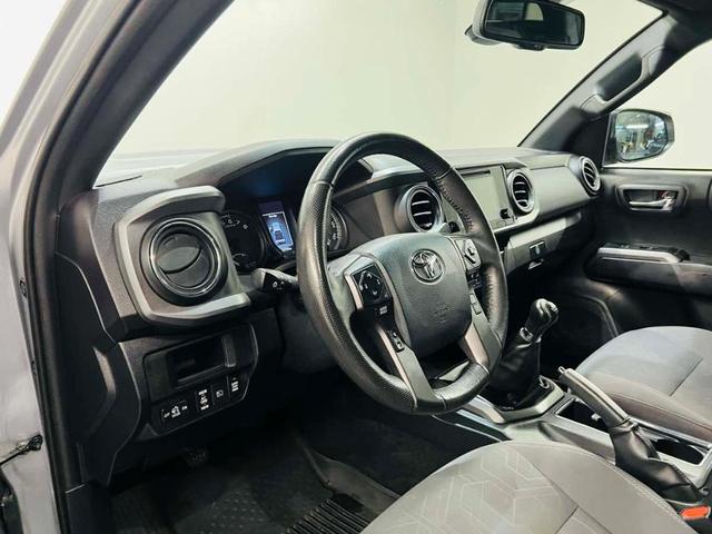 2019 Toyota Tacoma TRD Sport for sale in Willimantic, CT – photo 11