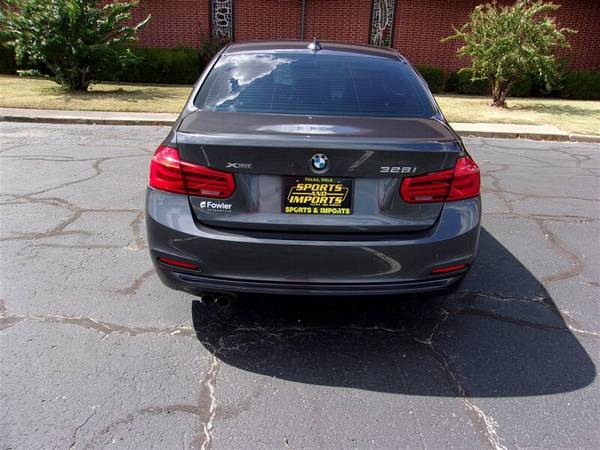 2016 BMW 328i xDrive AWD, Immaculate! - - by for sale in Tulsa, OK – photo 6