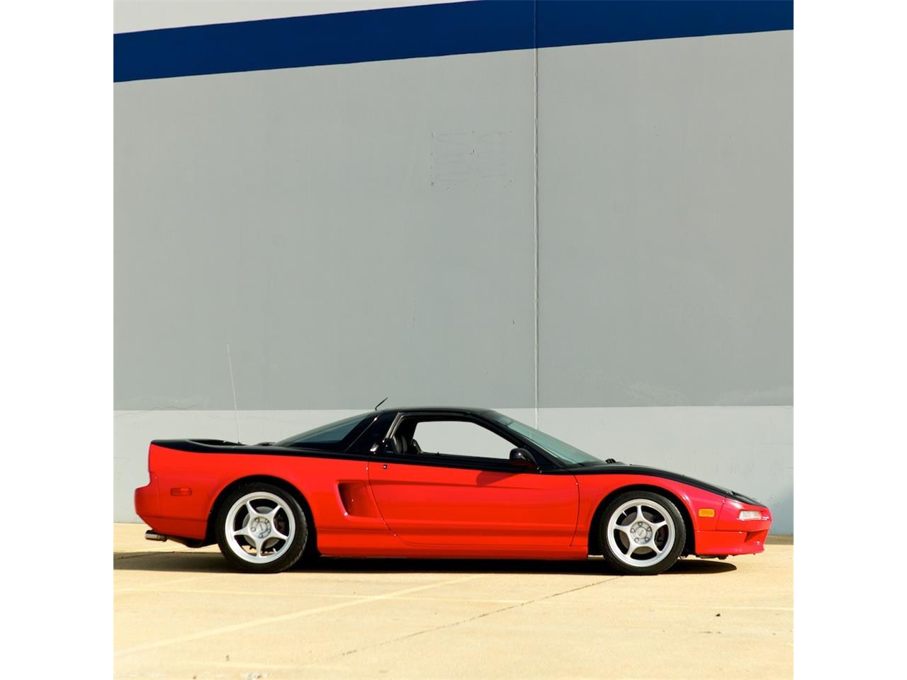 1991 Acura NSX for sale in Saint Louis, MO – photo 9