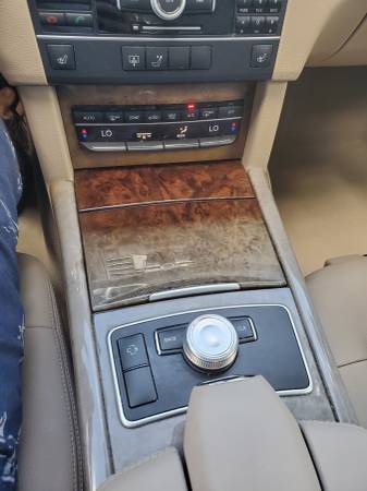 Mercedes Benz e350 4matic for sale in Drexel Hill, PA – photo 7