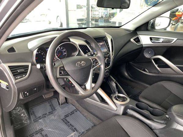 2015 Hyundai Veloster for sale in Reno, NV – photo 9