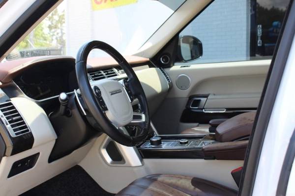 2014 Land Rover Range Rover Autobiography - - by for sale in Other, FL – photo 10