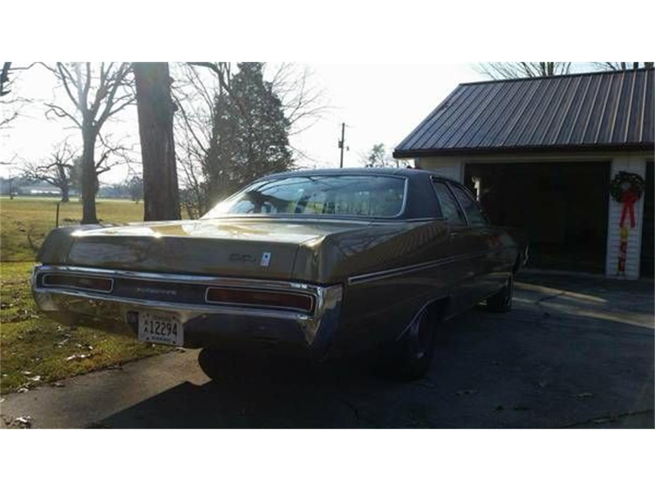 1970 Plymouth Sport Fury for sale in Cadillac, MI – photo 7