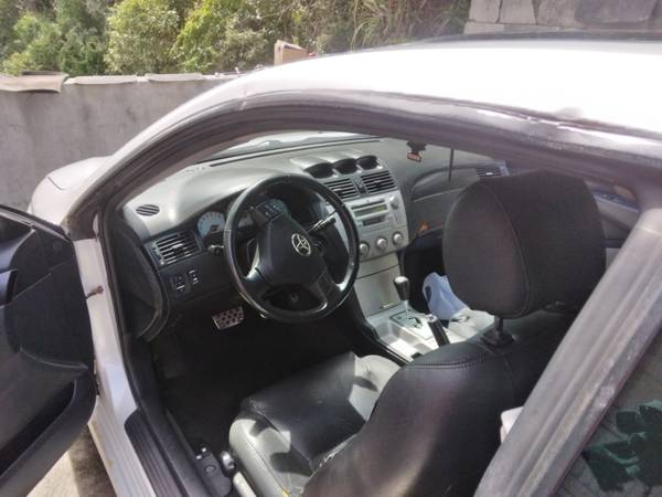 2006 Toyota Solara for sale in Other, Other – photo 4