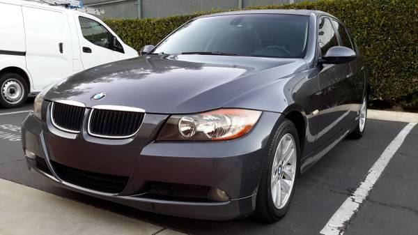 2007 BMW 325i - cars & trucks - by owner - vehicle automotive sale for sale in La Jolla, CA – photo 5