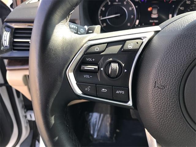 2020 Acura RDX Advance Package for sale in Highland Park, IL – photo 18