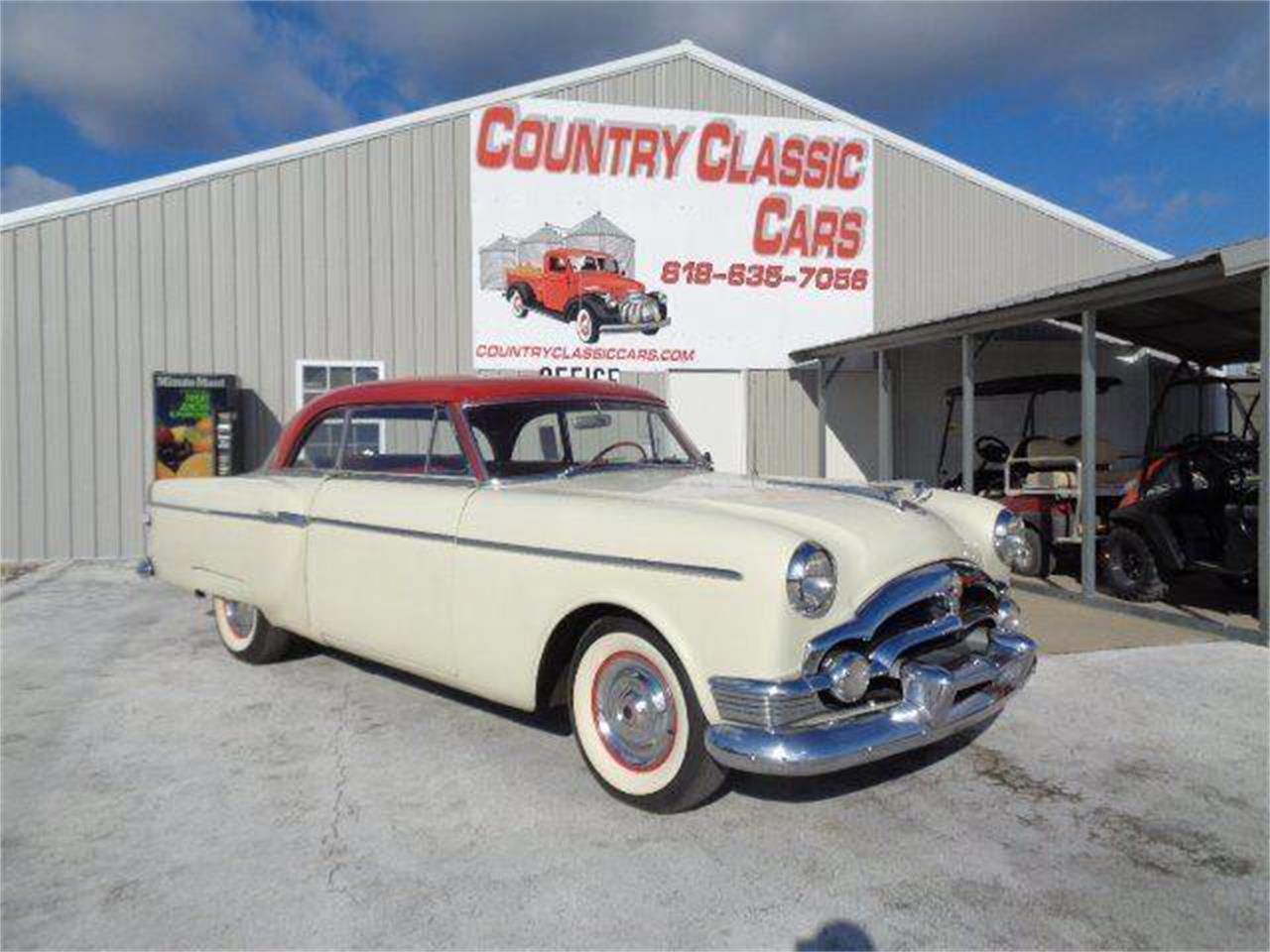 1954 Packard Clipper for sale in Staunton, IL – photo 3