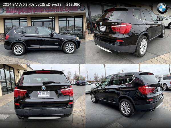 2013 BMW X5 xDrive35i Premium xDrive35i Premium SUV 78, 378 322/mo for sale in Reno, NV – photo 15
