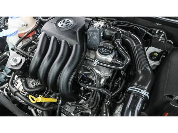 2015 Volkswagen VW Jetta 4dr Auto 2.0L S w/Technology for sale in Huntington Beach, CA – photo 24