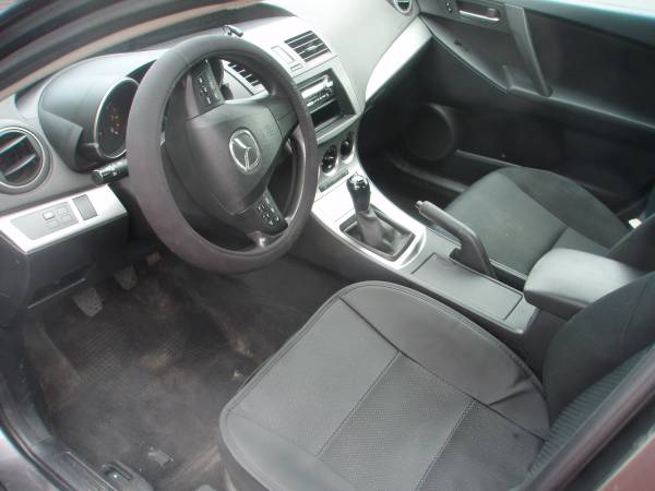 2010 Mazda 3 for sale in Wisconsin Rapids, WI – photo 6