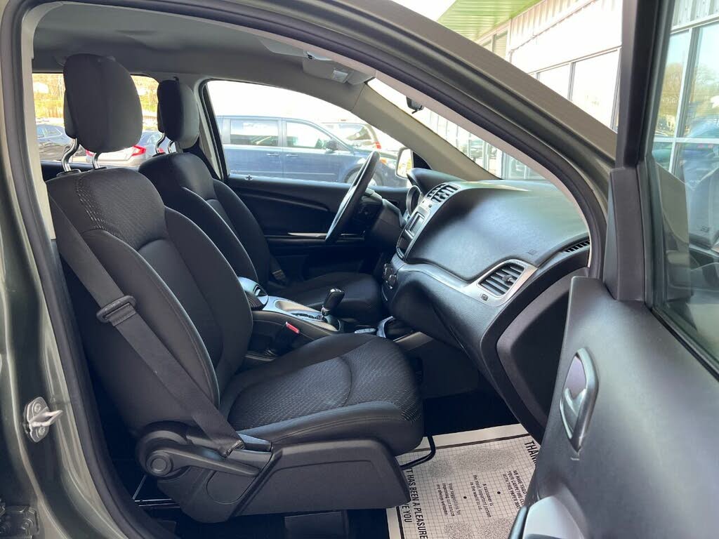 2018 Dodge Journey SE FWD for sale in Bellevue, NE – photo 9