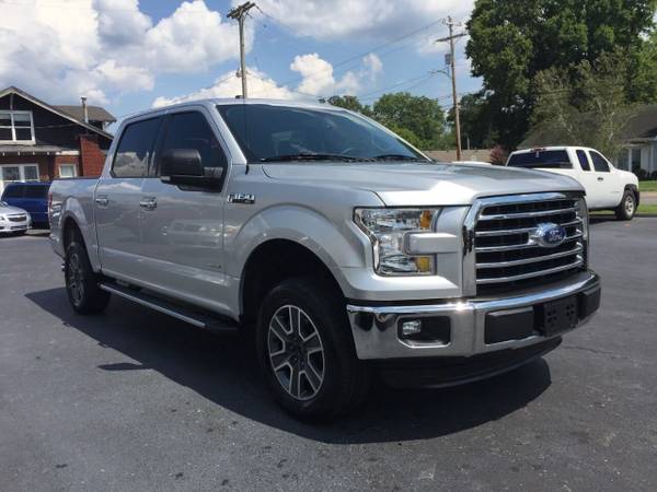 2016 FORD F150 for sale in Bowling Green , KY – photo 3