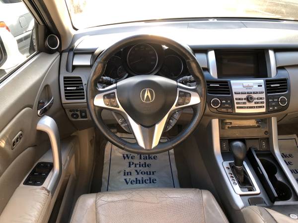 2008 ACURA RDX for sale in milwaukee, WI – photo 12
