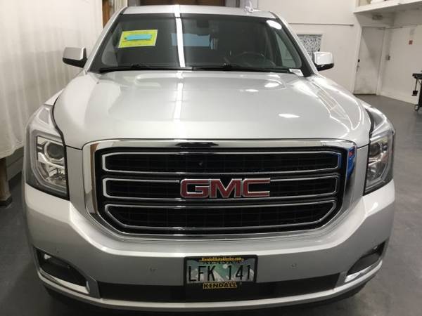 2020 GMC Yukon XL SILVER Must See - WOW! - - by for sale in Wasilla, AK – photo 8