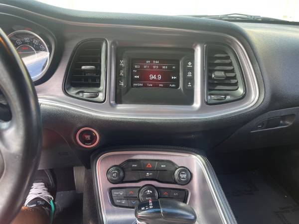 2016 DODGE CHALLENGER ASK FOR CAMI - - by dealer for sale in Hollywood, FL – photo 12