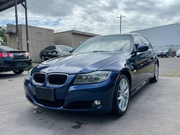 2011 BMW 3 Series 4dr Sdn 328i RWD - - by dealer for sale in Houston, TX