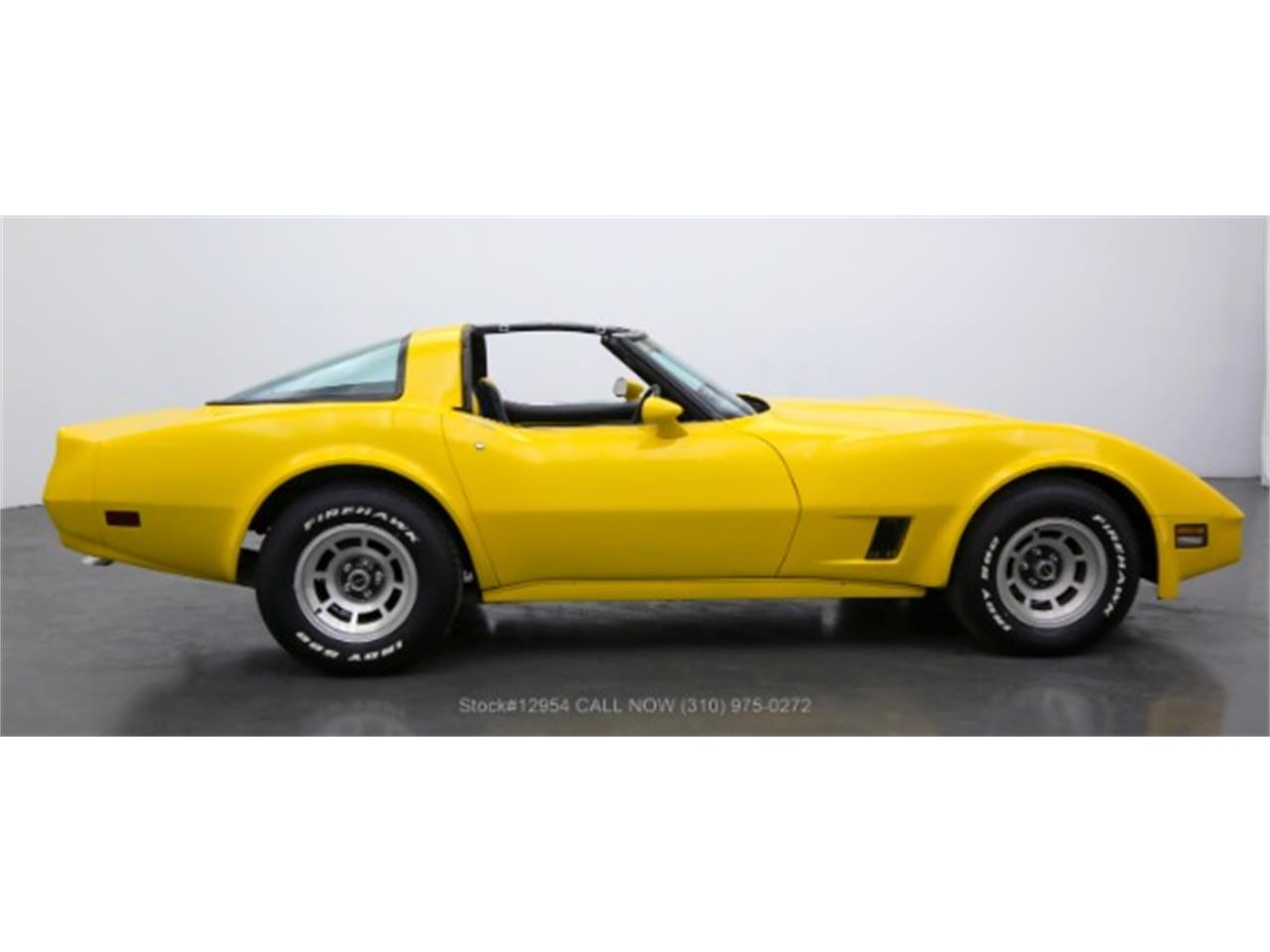 1980 Chevrolet Corvette for sale in Beverly Hills, CA – photo 3