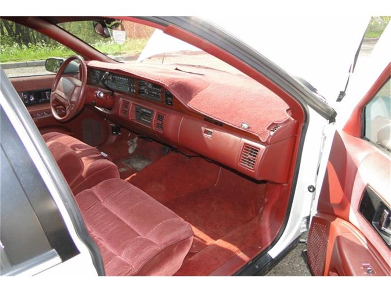 1991 Chevrolet Caprice for sale in Prior Lake, MN – photo 18