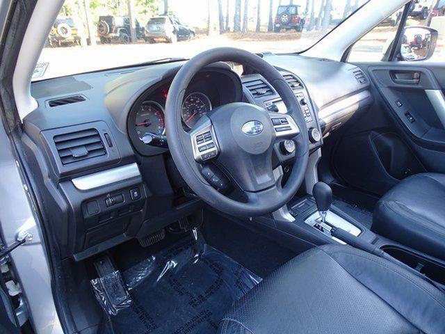 2015 Subaru Forester 2.5i Premium for sale in Raleigh, NC – photo 14