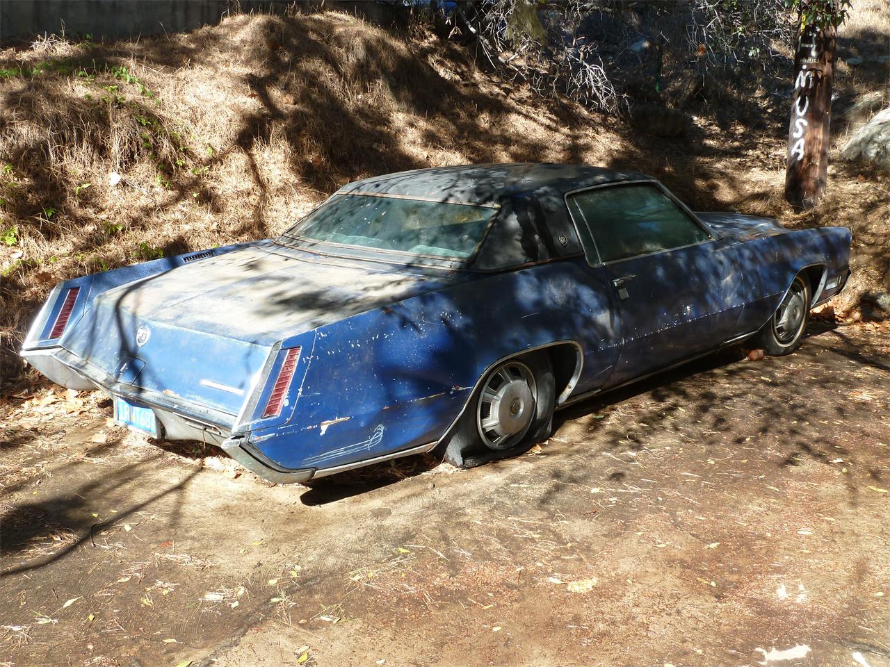 1967 Cadillac Eldorado for sale in Sierra Madre, CA – photo 3