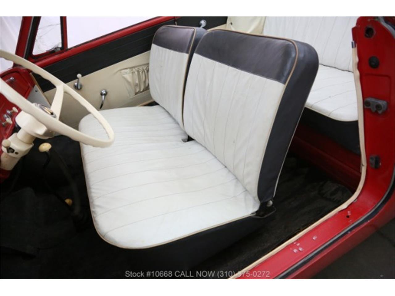 1963 Amphicar 770 for sale in Beverly Hills, CA – photo 22