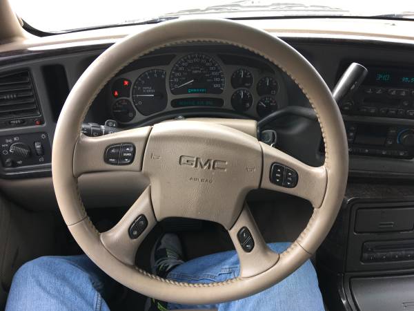 05 GMC YUKON DENALI AWD for sale in Star, Idaho 83669, ID – photo 10