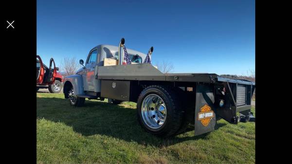 51 Ford /05 F-250 SuperDuty - cars & trucks - by owner - vehicle... for sale in Milton, NY – photo 5