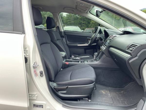 2016 Subaru Impreza Wagon 5dr CVT 2 0i Sport Premium/65K Miles for sale in Asheville, TN – photo 10