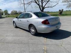 2005 Buick LaCrosse CXL - - by dealer - vehicle for sale in Corryton, TN – photo 5