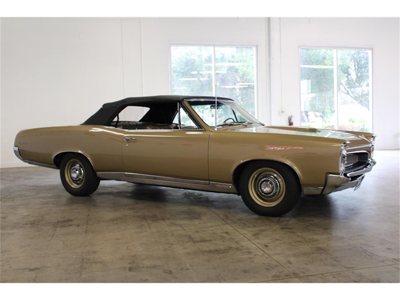 1967 Pontiac GTO for sale in Fairfield, CA – photo 33