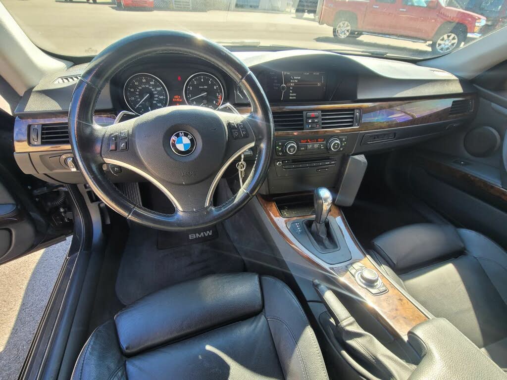 2011 BMW 3 Series 335i Coupe RWD for sale in Kingsport, TN – photo 8