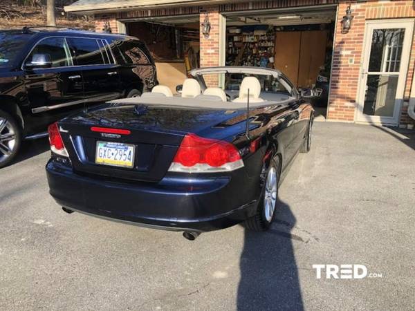 2008 Volvo C70 - - by dealer - vehicle automotive sale for sale in Philadelphia, PA – photo 8