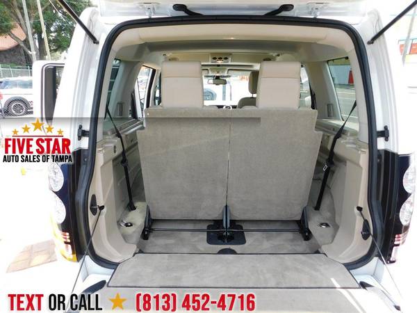 2016 Land Rover LR4 HSE BEST PRICES IN TOWN NO GIMMICKS! for sale in TAMPA, FL – photo 18