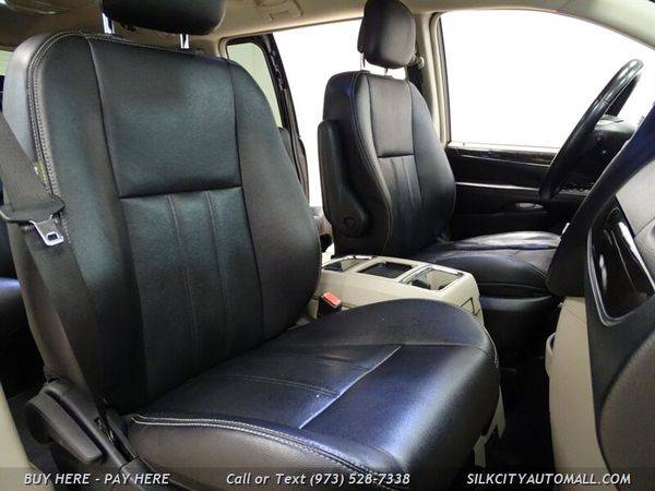 2014 Chrysler Town Country Touring Touring 4dr Mini-Van - AS LOW AS $4 for sale in Paterson, NJ – photo 13