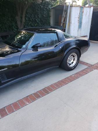 1982 Chevy Corvette for sale in North Hills, CA – photo 12