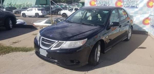 2009 Saab 9-3 2.0T Sport 4dr Sedan GREAT PRICES!!!! for sale in Englewood, CO – photo 3