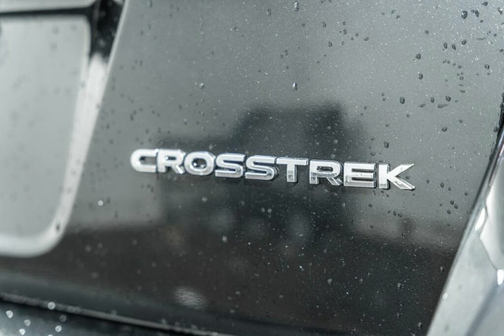 2020 Subaru Crosstrek Premium AWD for sale in Falls Church, VA – photo 10