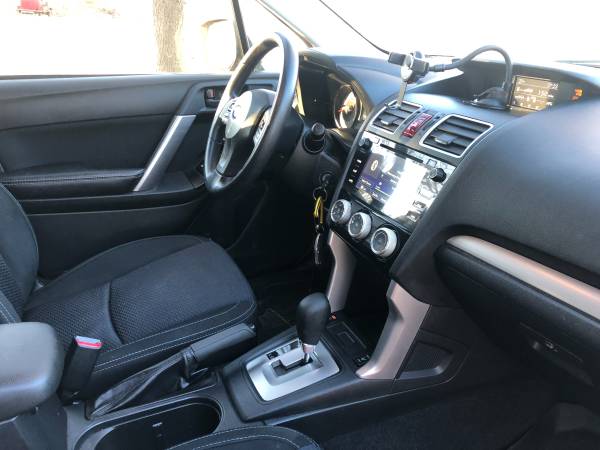 2016 Subaru Forester for sale in North Smithfield, RI – photo 5