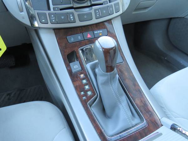 2010 Buick LaCrosse 4dr Sedan CX 3 0L Carbon B for sale in Omaha, NE – photo 22