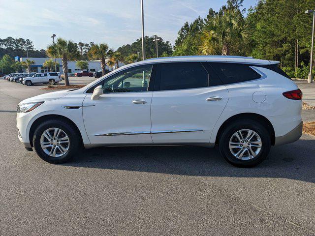 2020 Buick Enclave Essence for sale in Other, SC – photo 7