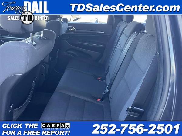 2012 JEEP GRAND CHEROKEE LAREDO - - by dealer for sale in Farmville, NC – photo 12