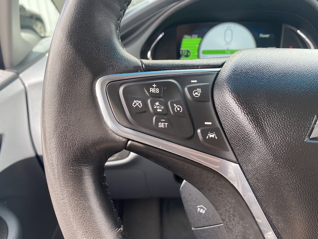 2019 Chevrolet Bolt EV LT FWD for sale in East Providence, RI – photo 16