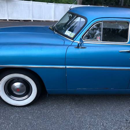 1954 Hudson Wasp very solid car for sale in Other, NJ – photo 13