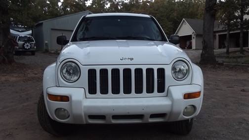 2002 Jeep Liberty Limited 4x4, New Engine and warranty for sale in Greenwood, AR – photo 8