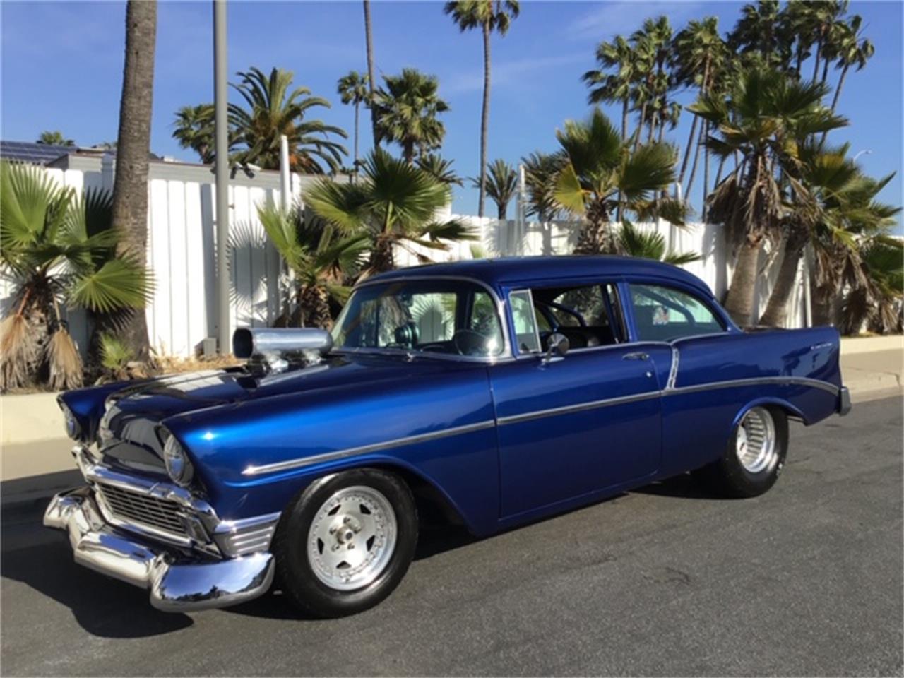 1956 Chevrolet Bel Air for sale in Huntington Beach, CA – photo 18
