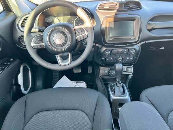 2021 Jeep Renegade Sport 4x4 - - by dealer - vehicle for sale in Darlington, PA – photo 9